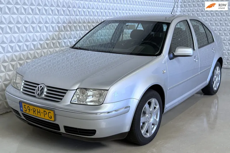 Volkswagen Bora (2005)