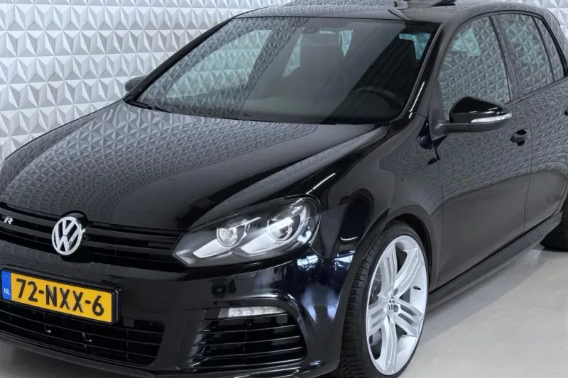 Volkswagen Golf (2011)