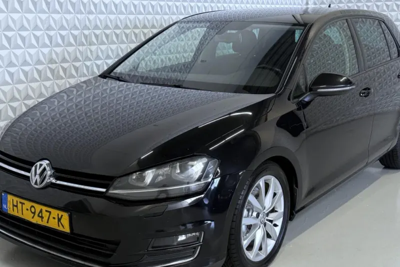 Volkswagen Golf (2015)