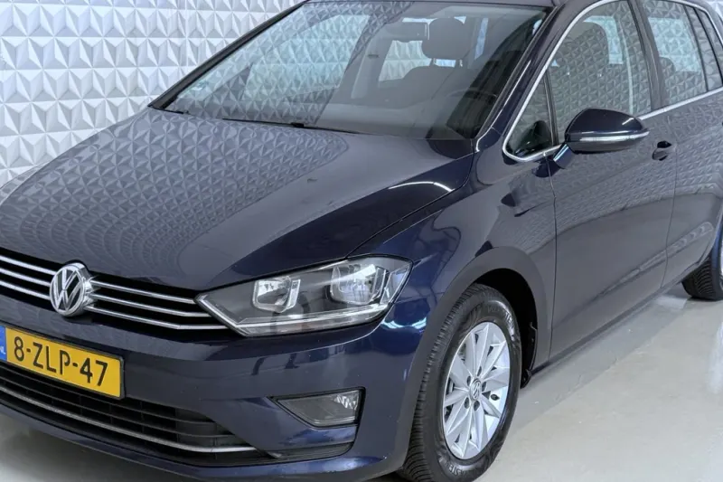 Volkswagen Golf (2015)