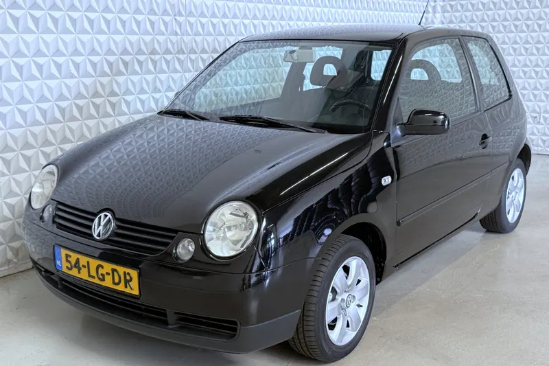 Volkswagen Lupo (2003)
