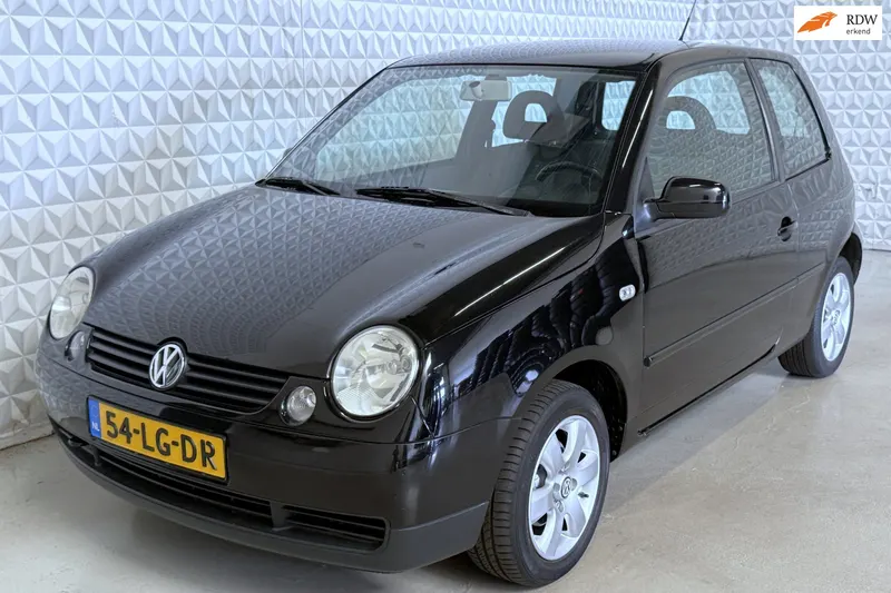 Volkswagen Lupo (2003)