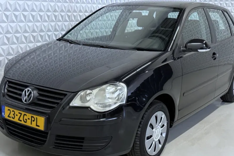 Volkswagen Polo (2027)