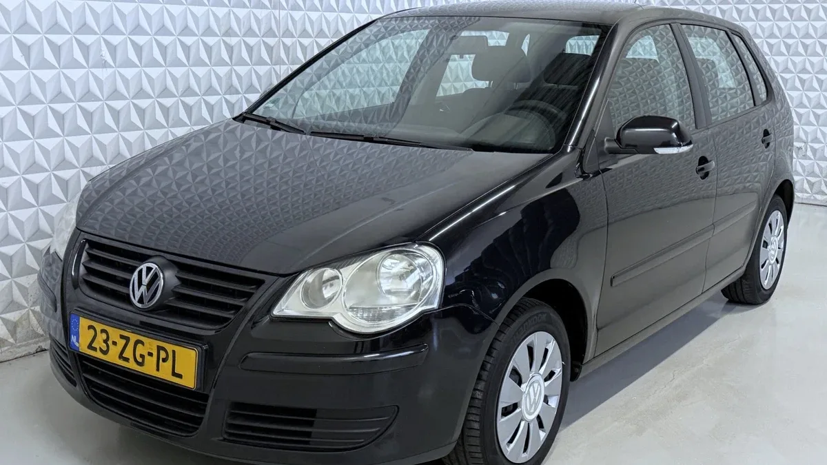 Volkswagen Polo (2027) — foto 1