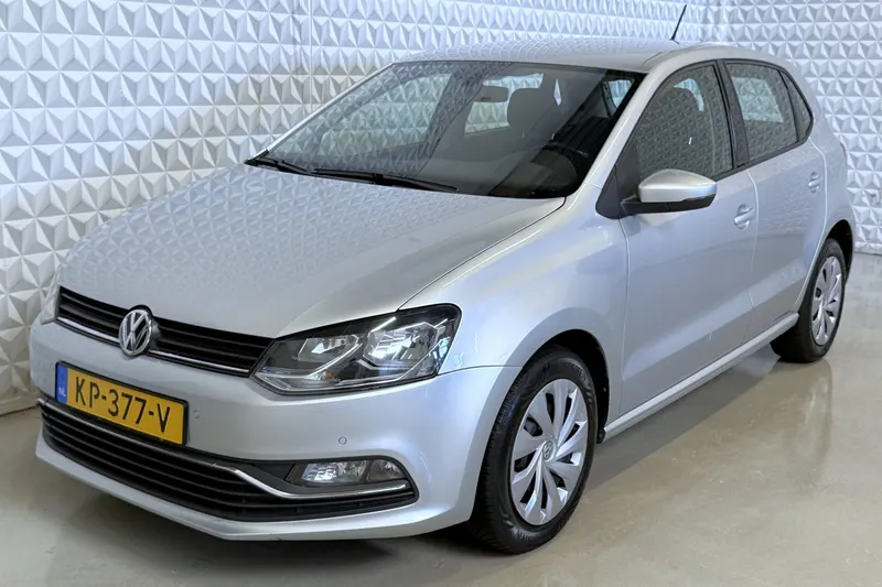 Volkswagen Polo (2016)