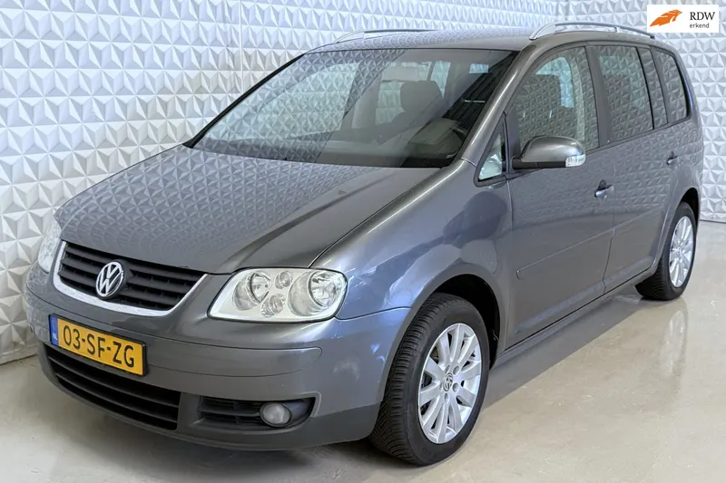 Volkswagen Touran (2006)