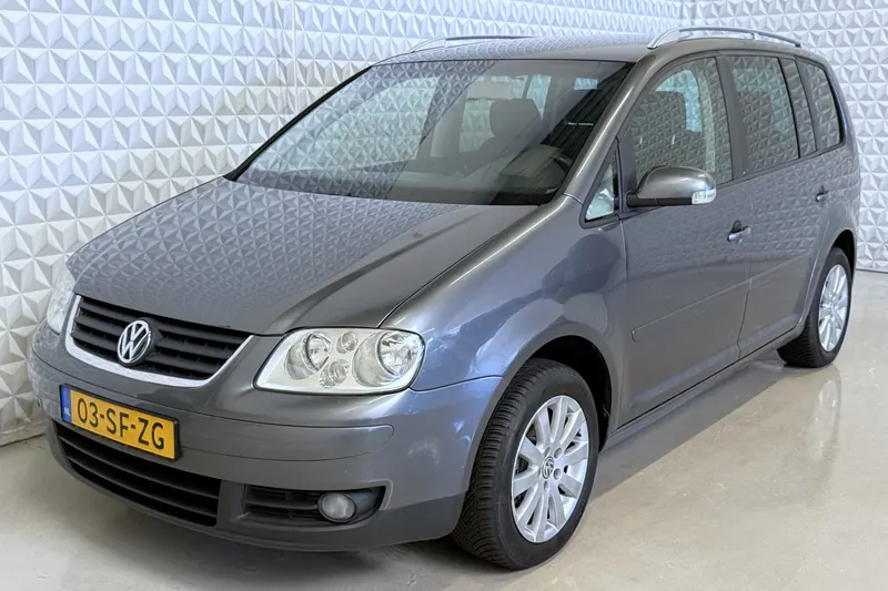 Volkswagen Touran (2006)