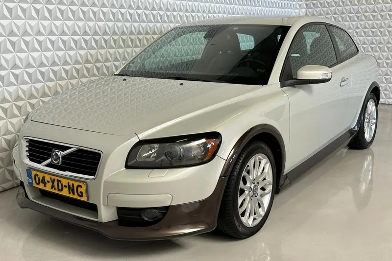 Volvo C30 (2007)