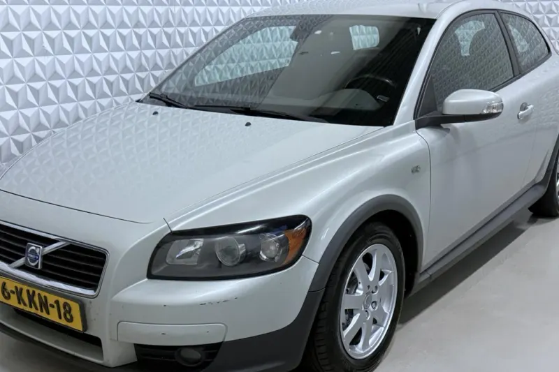 Volvo C30 (2009)