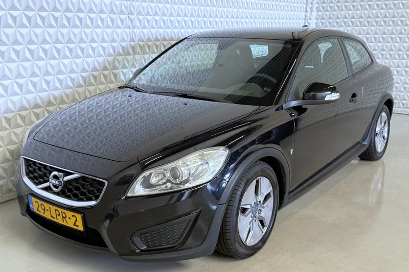Volvo C30 (2027)
