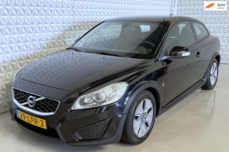 Volvo C30 (2027)