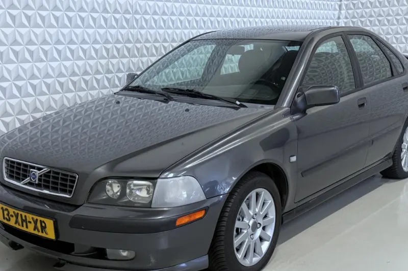 Volvo S40 (2001)