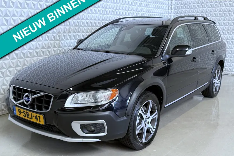 Volvo XC70 (2013)