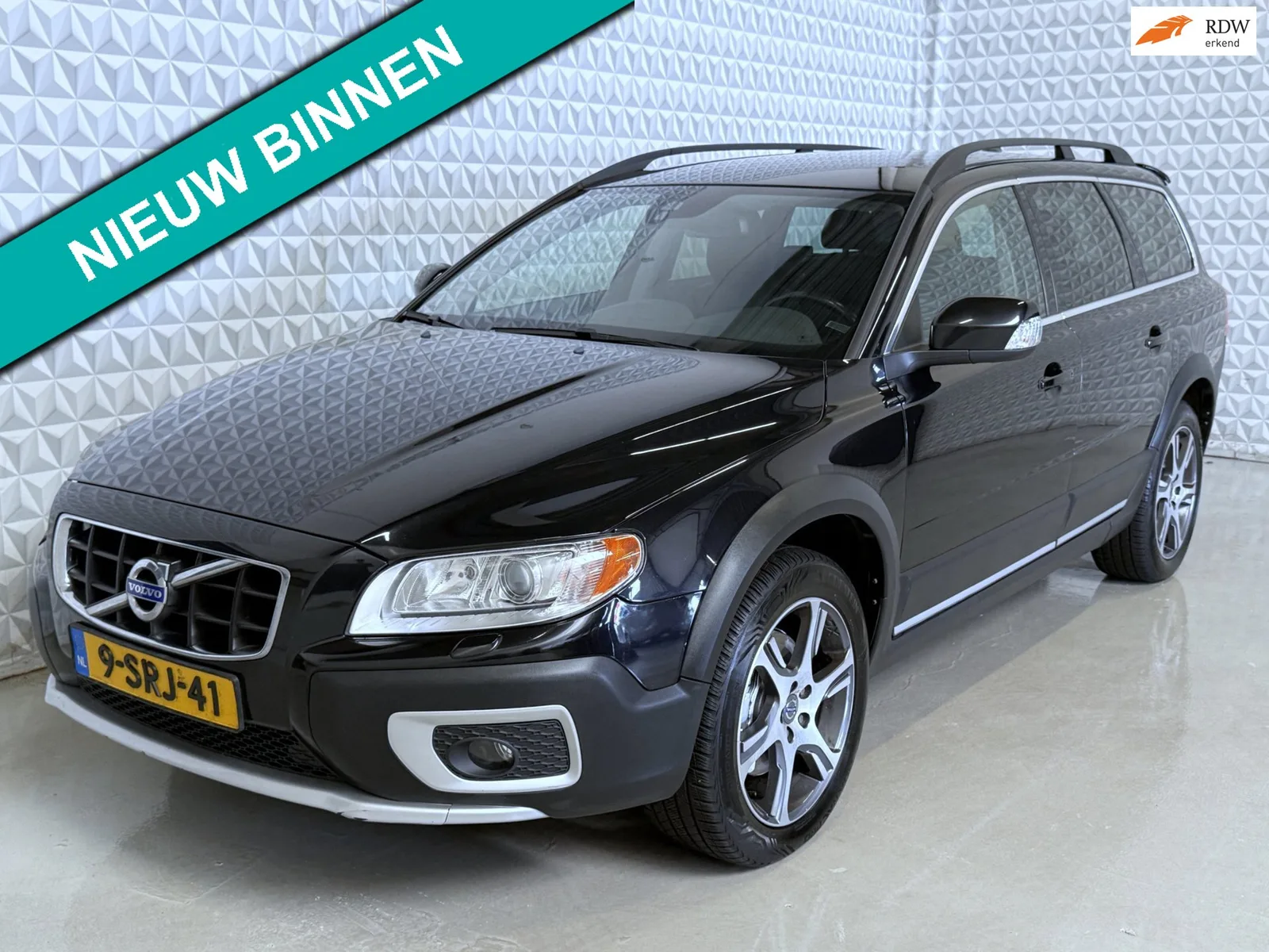 Volvo XC70 (2013) — foto 1