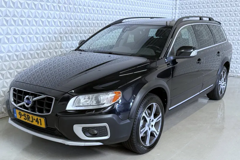 Volvo XC70 (2013)