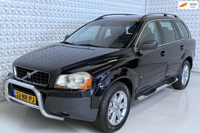 Volvo XC90 (2004)