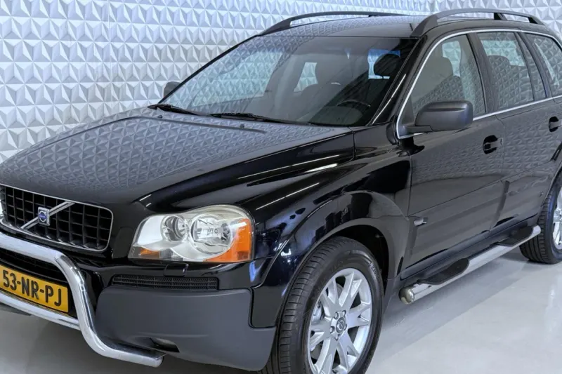 Volvo XC90 (2004)