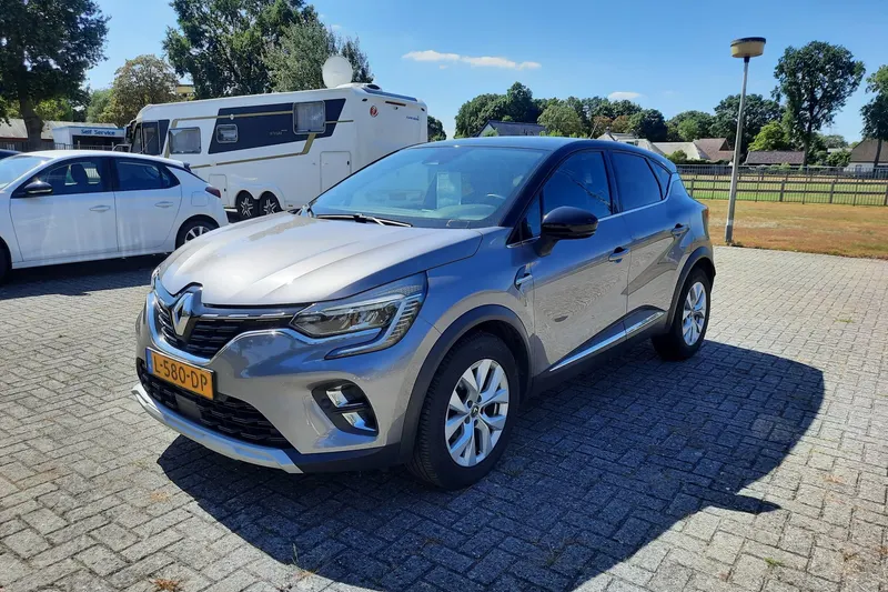 Renault Captur (2021)