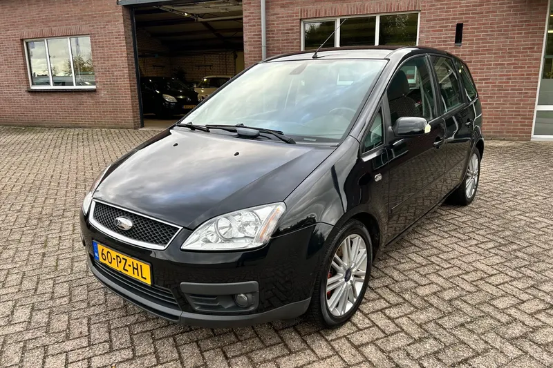 Ford Focus (2005)