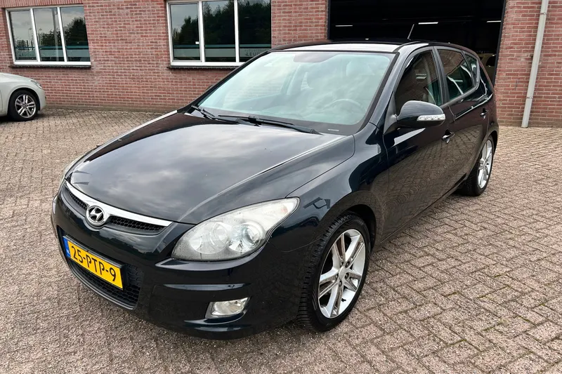 Hyundai i30 (2011)