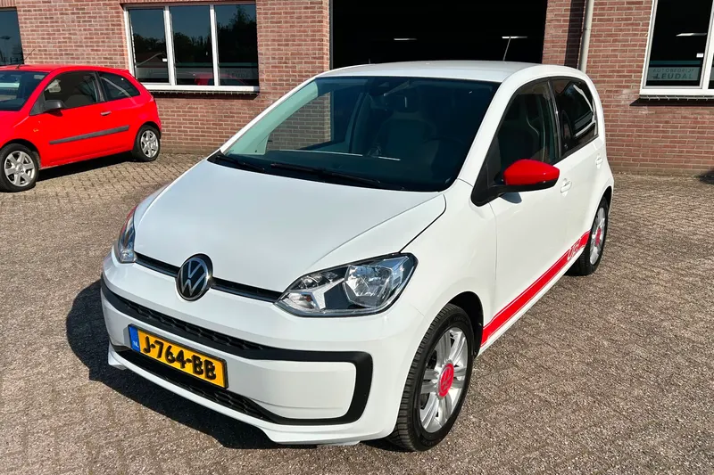 Volkswagen Up! (2020)