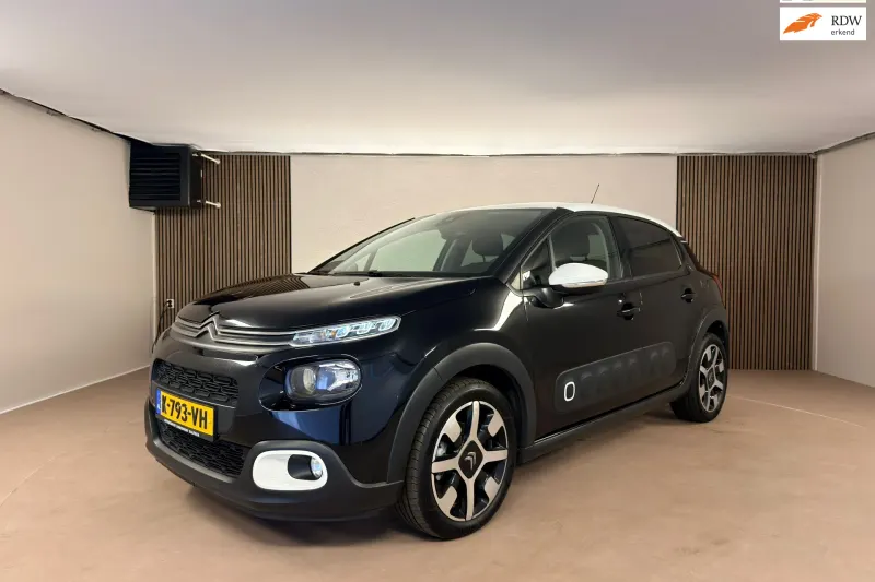 Citroën C3 (2019)