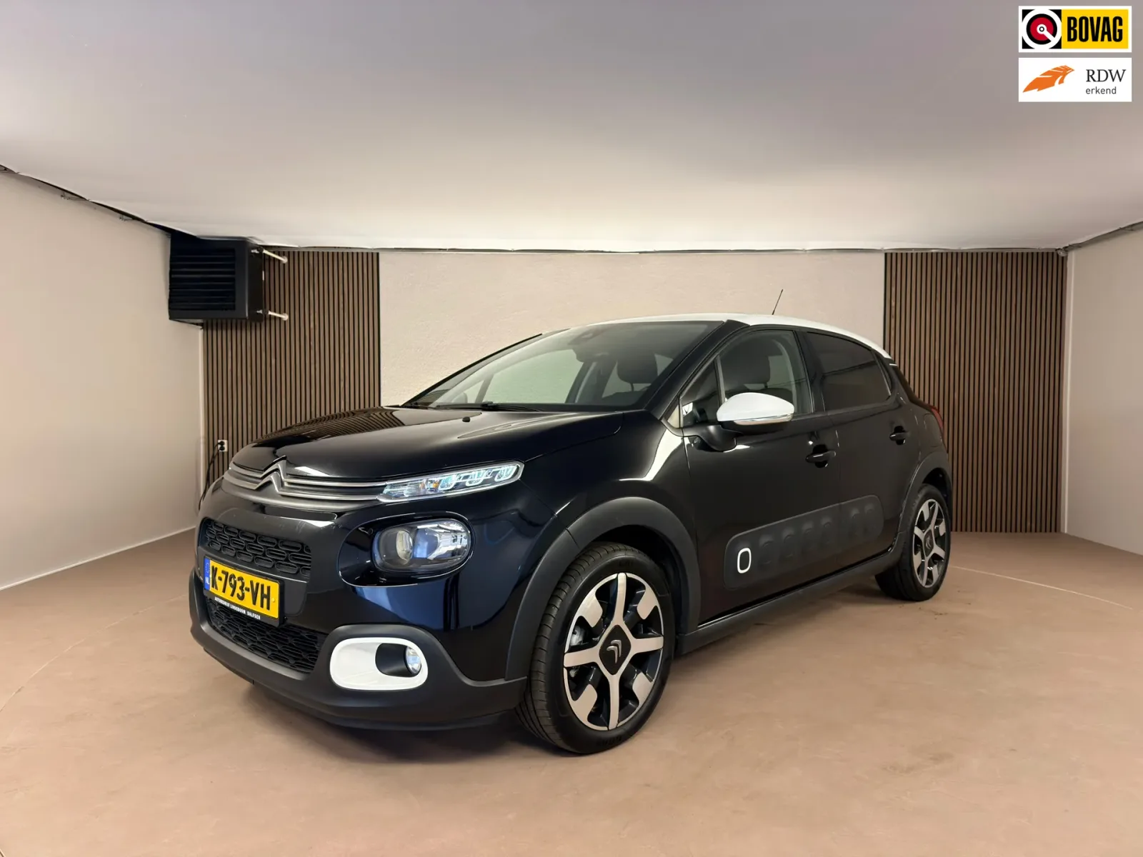 Citroën C3 (2019) — foto 1
