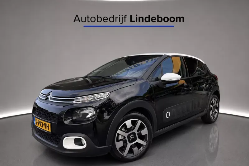 Citroën C3 (2019)