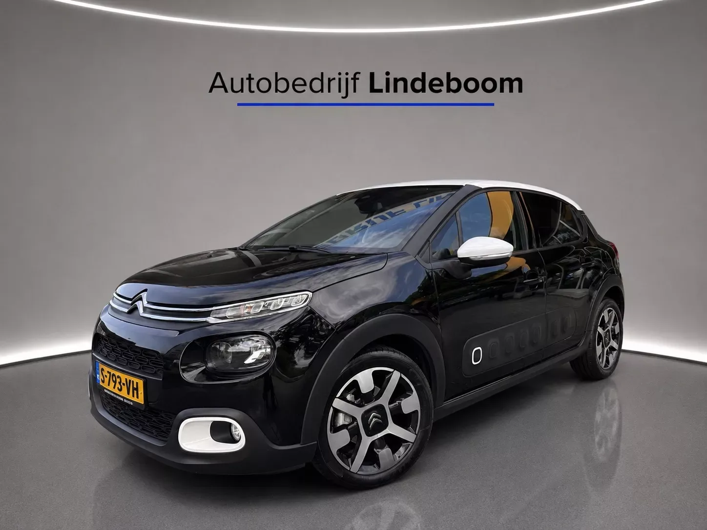 Citroën C3 (2019) — foto 1