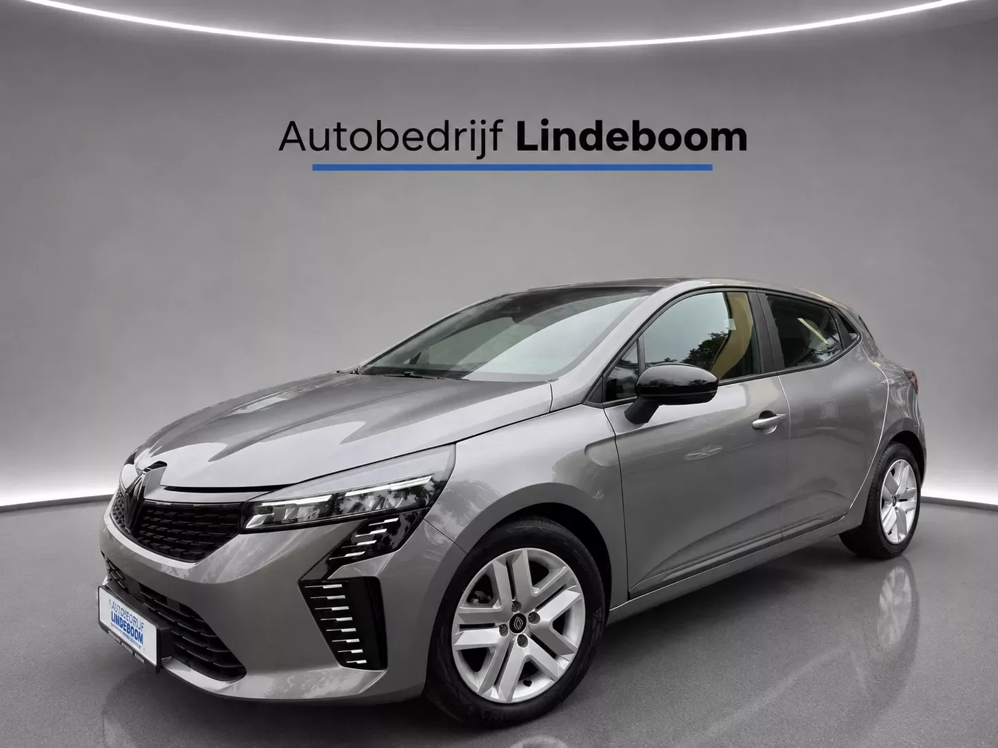 Renault Clio (2025) — foto 1