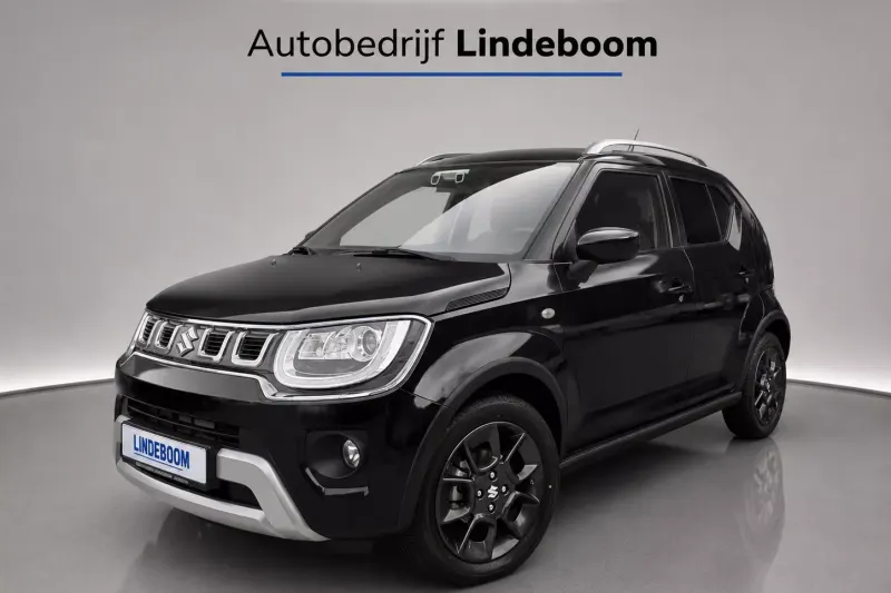Suzuki Ignis (2025)