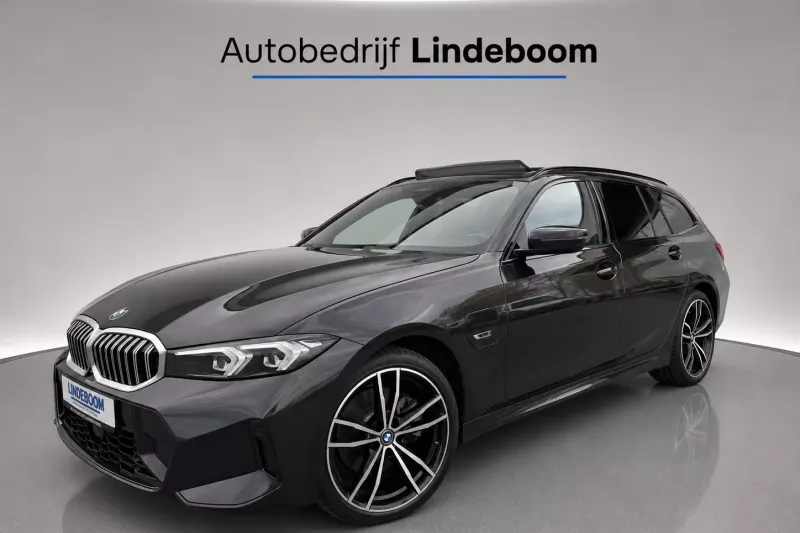 BMW 3-Serie (2022)