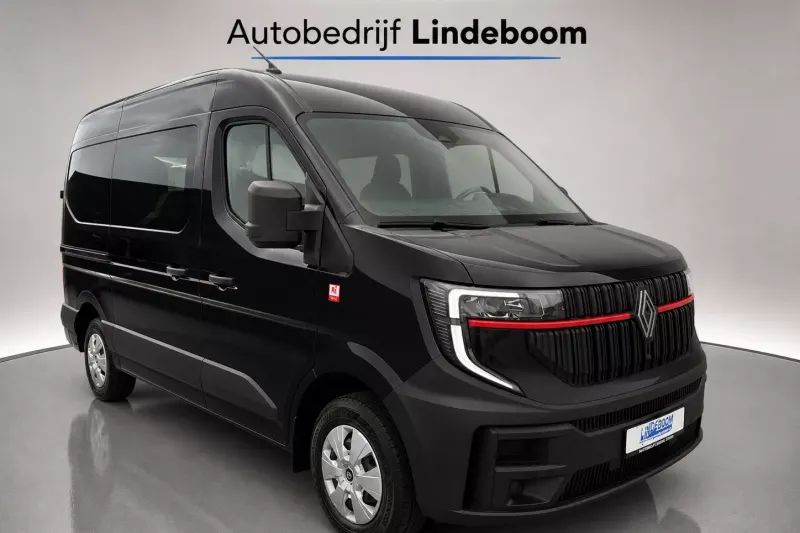 Renault Master (2024)