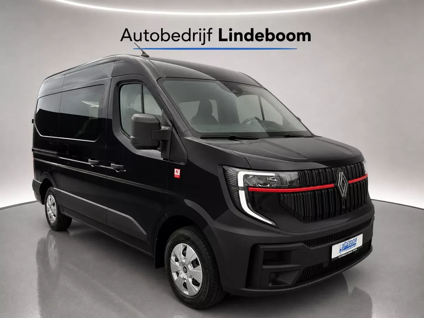 Renault Master (2024) — foto 1