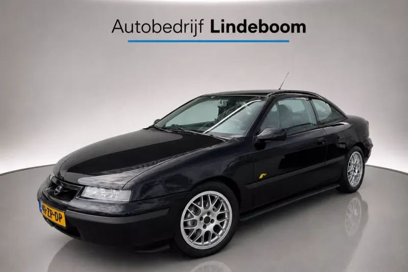 Opel Calibra (1997)