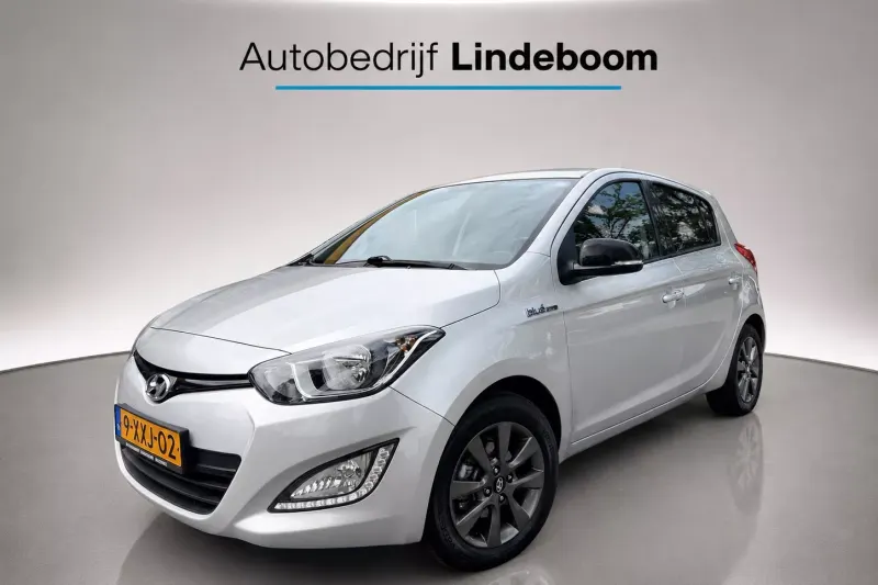 Hyundai i20 (2014)