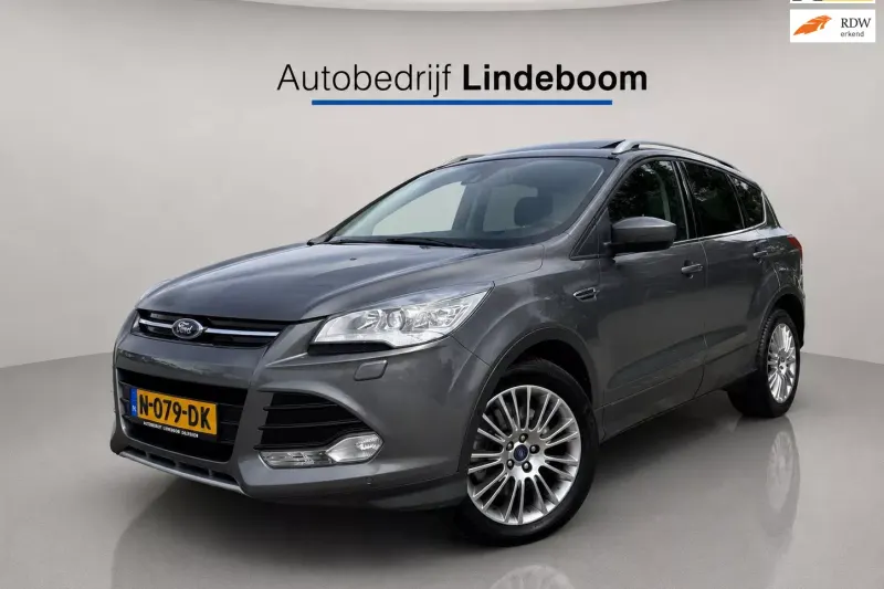 Ford Kuga (2014)