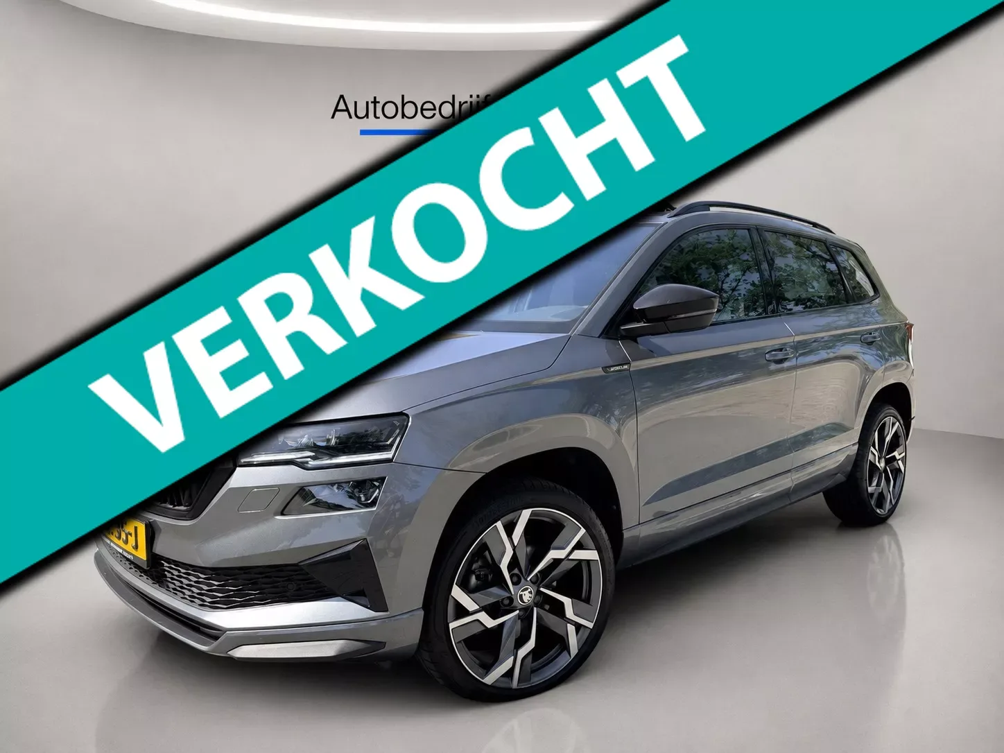 Škoda Karoq (2024) — foto 1