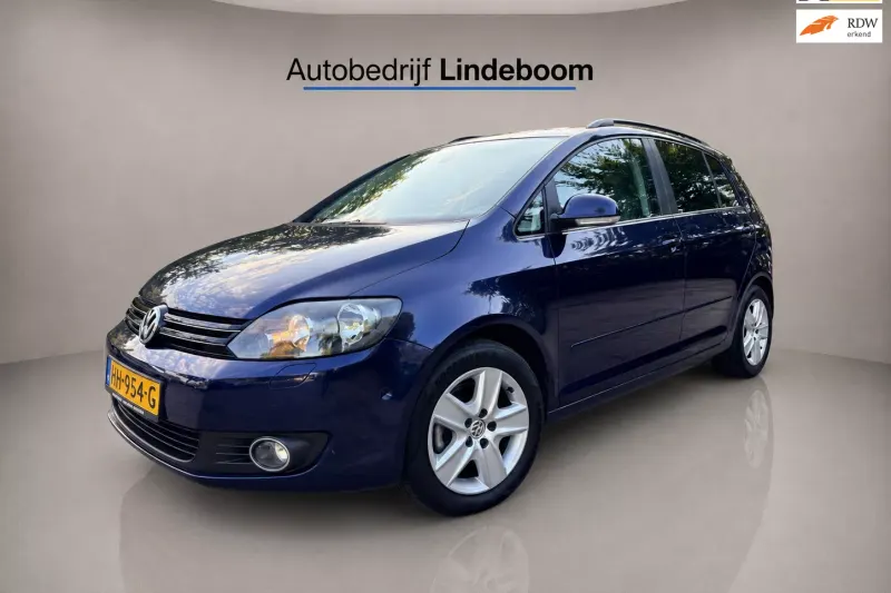 Volkswagen Golf (2009)