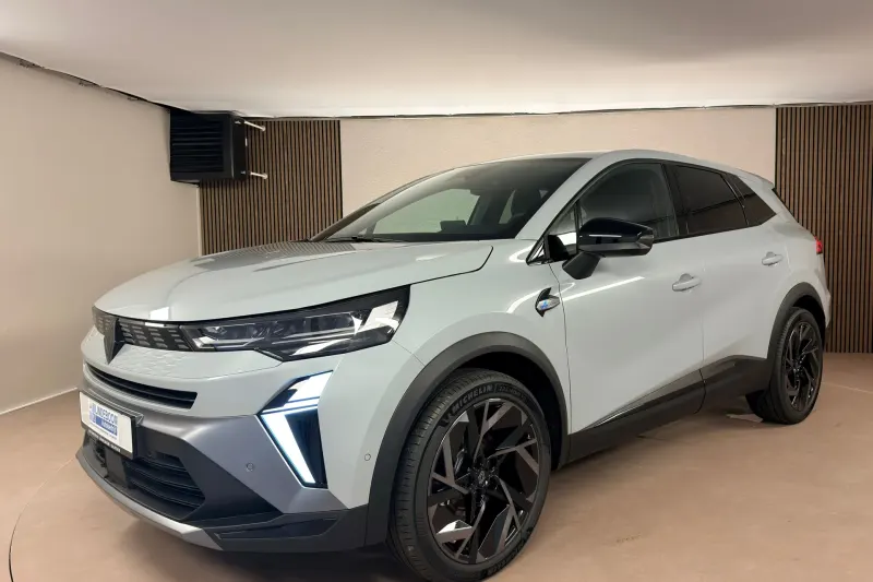 Renault Symbioz (2026)