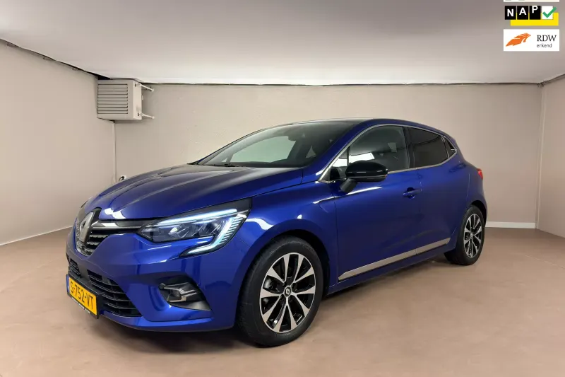 Renault Clio (2023)