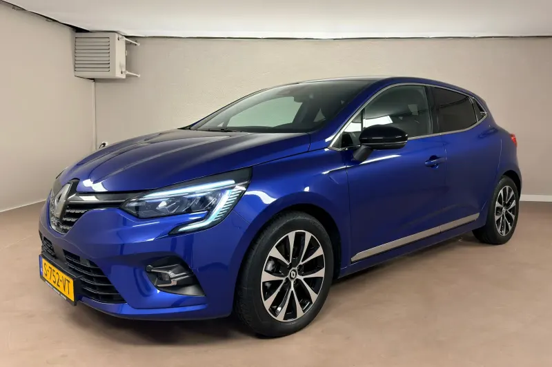 Renault Clio (2023)