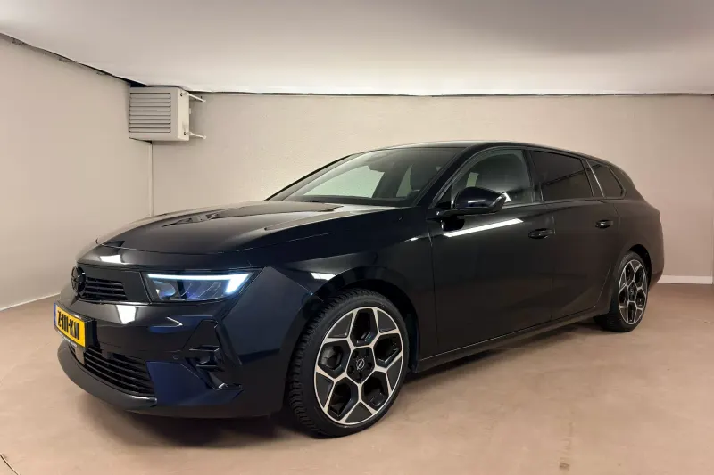 Opel Astra (2023)