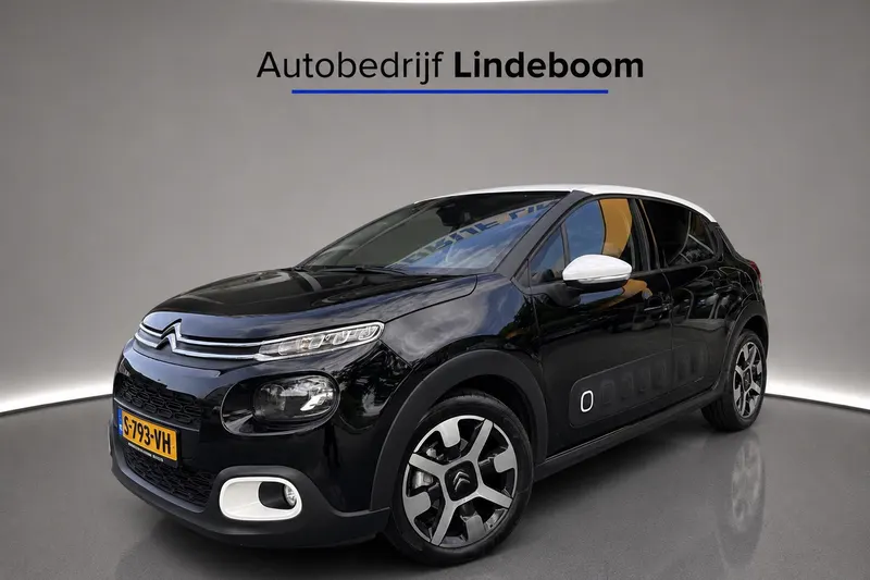 Citroën C3 (2019)