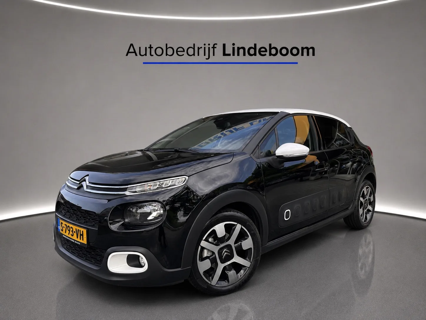 Citroën C3 (2019) — foto 1