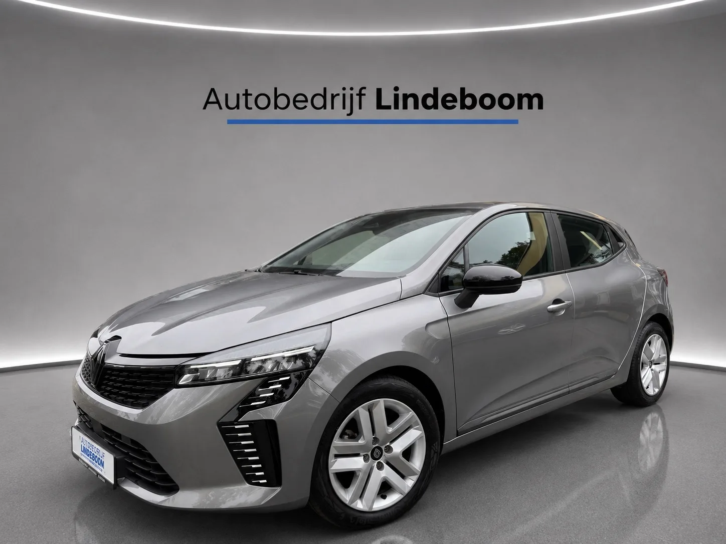Renault Clio (2025) — foto 1