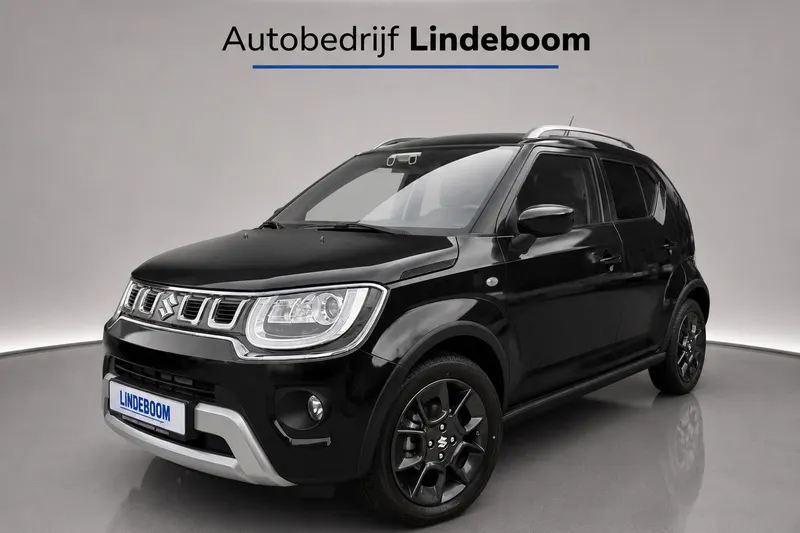 Suzuki Ignis (2025)