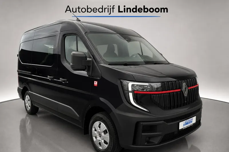Renault Master (2024)