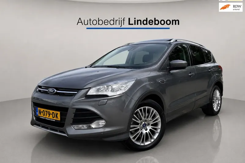 Ford Kuga (2014)