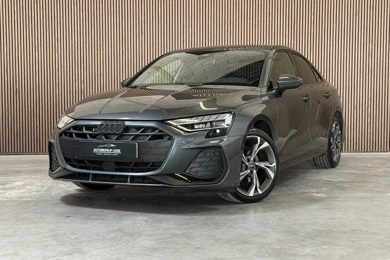 Audi A3 (2024)